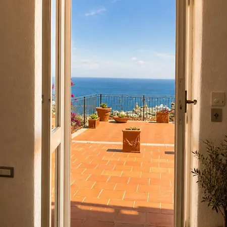 Grande Terrasse Avec Belle Vue Sur Monaco Apartmán
