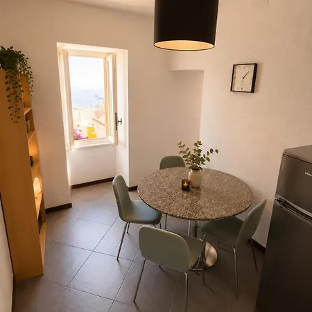 Grande Terrasse Avec Belle Vue Sur Monaco Apartment Beausoleil